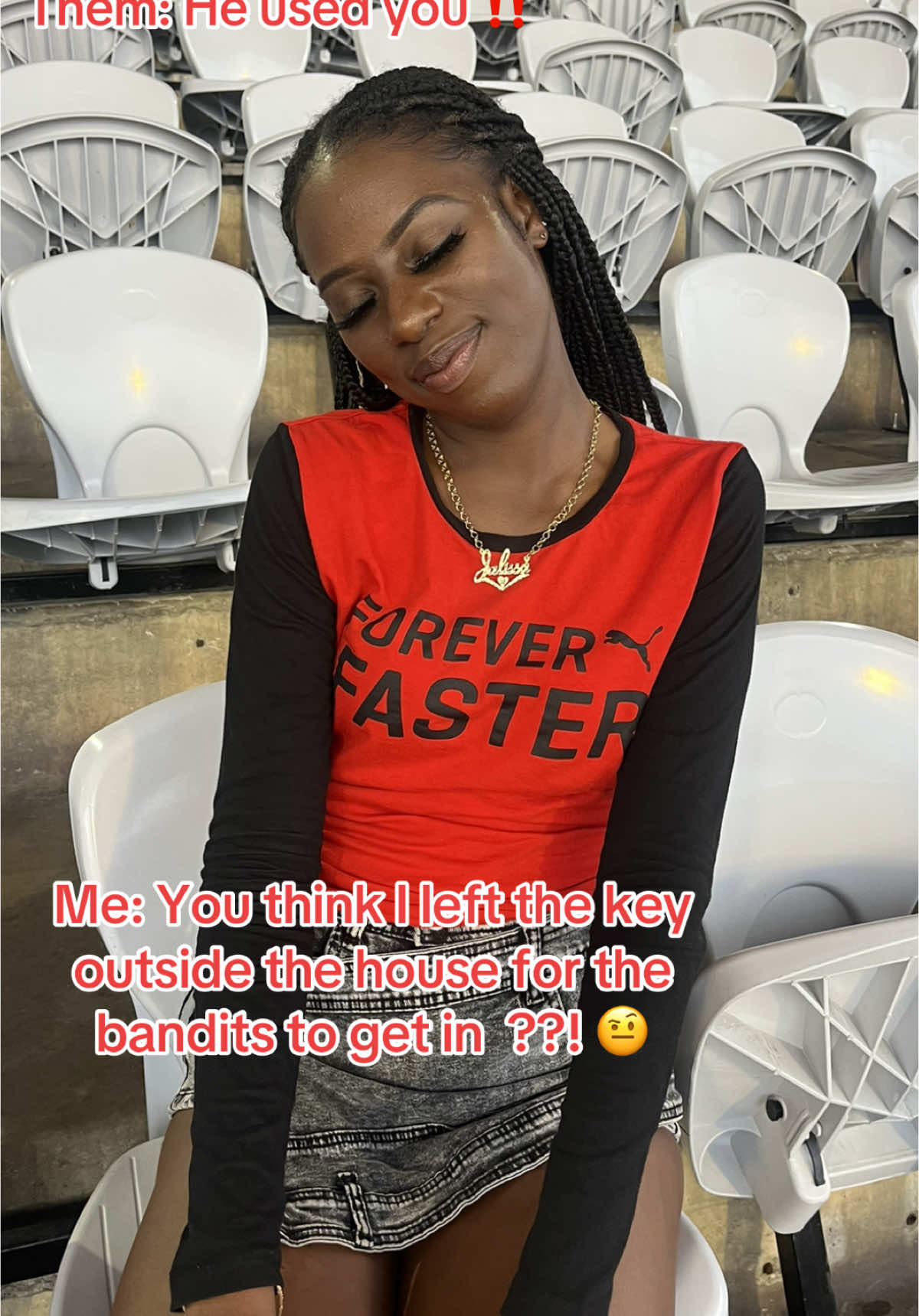 @Jalissa