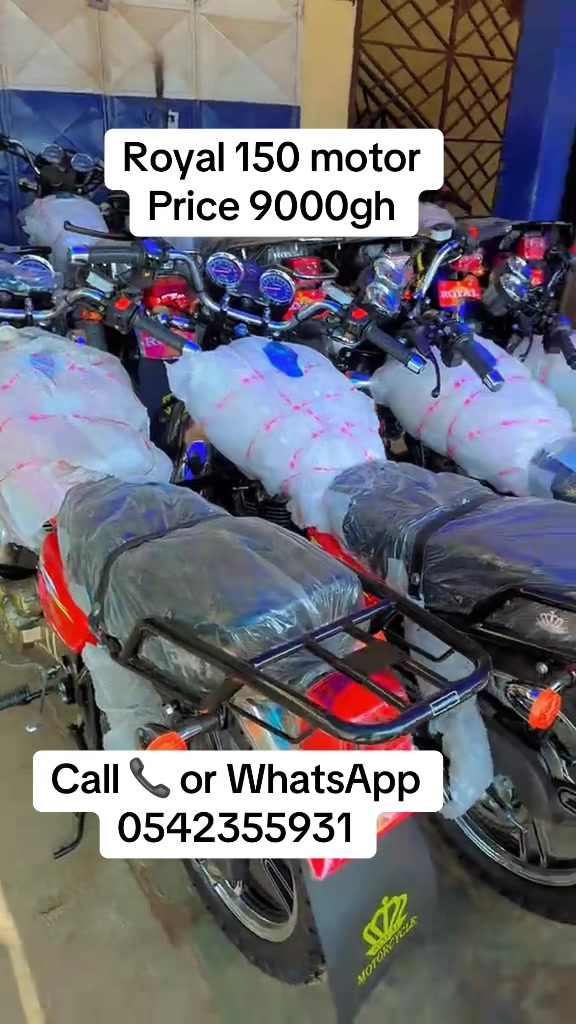 @Mr John Motor