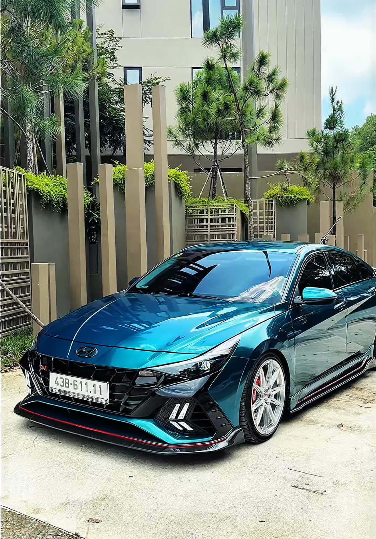 @Hải Tino Car