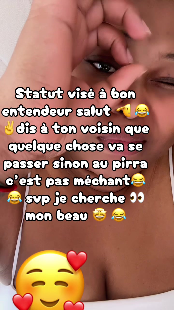 @CHOUCHOUKABLETO ET FIER 🩷🌹👸