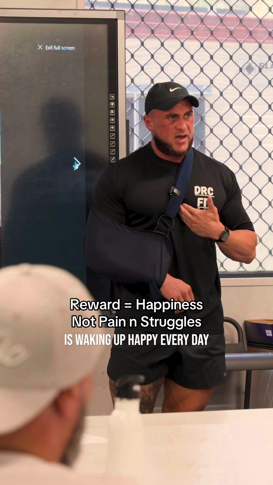 @DRCFIT