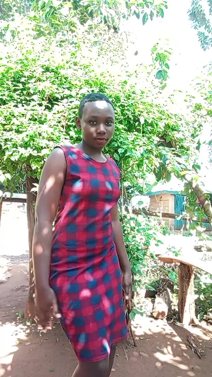 @Kisii darling ✨