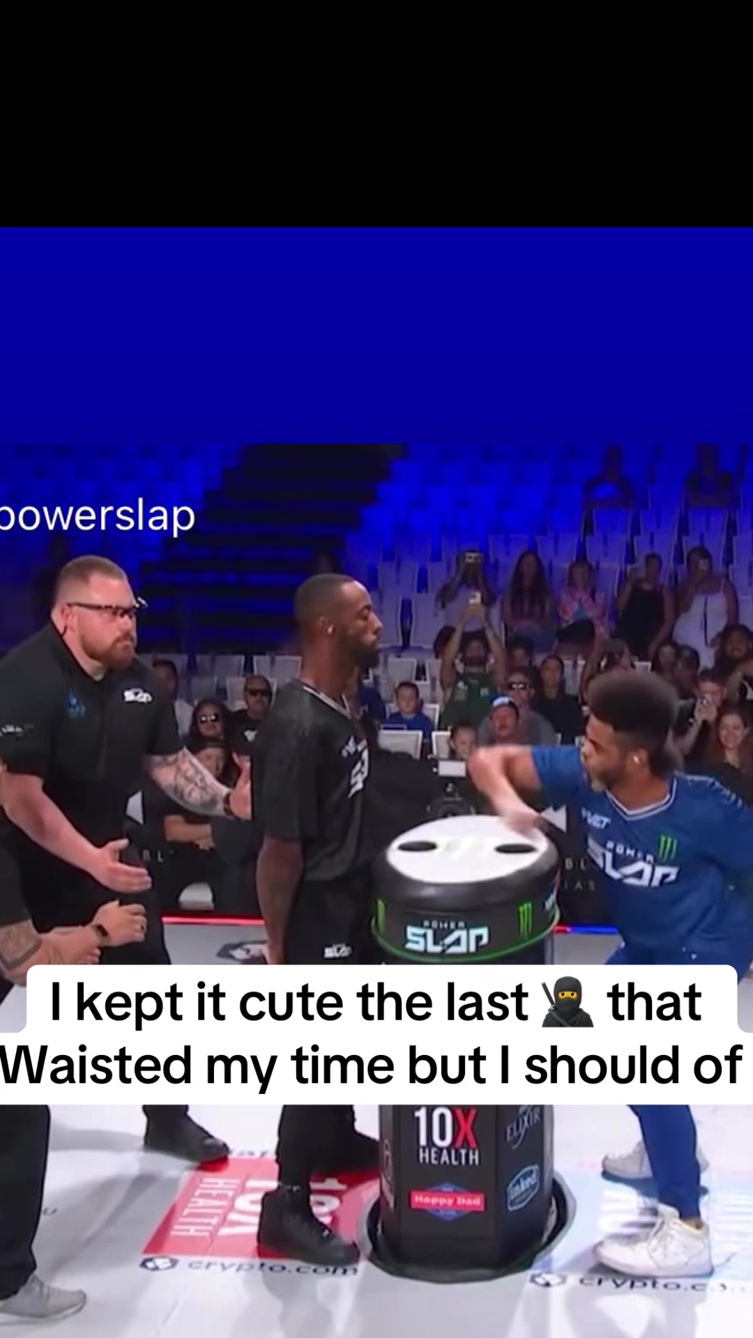 @Wakeemupnish