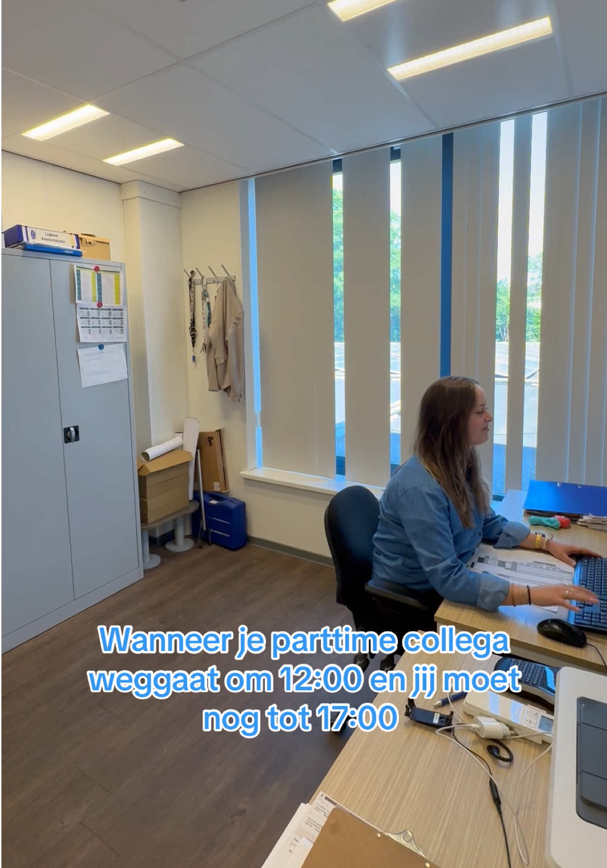 @Werken bij Albert Heijn