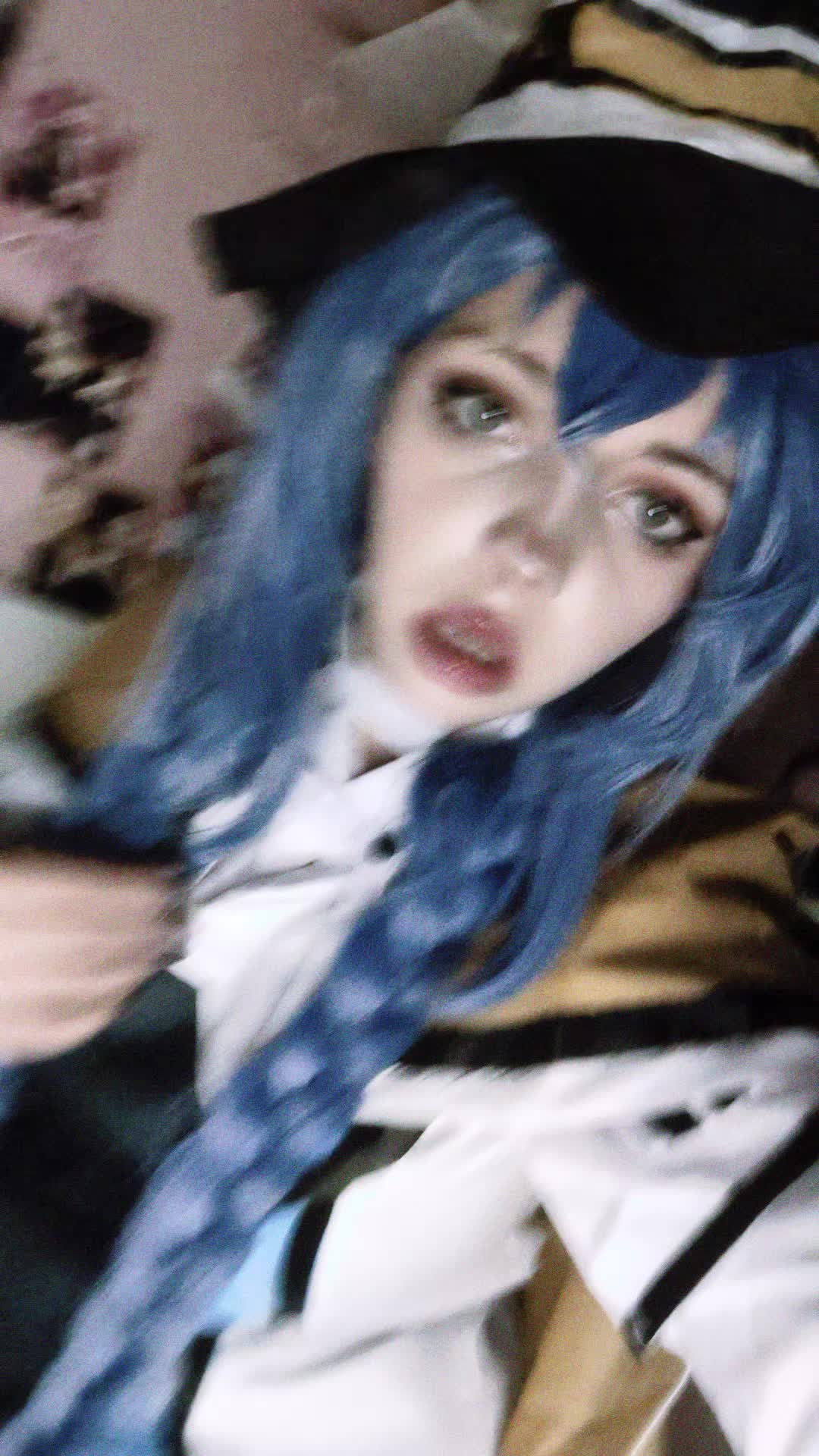@Mirai🌸✨🍡🏳️&zwj;🌈
