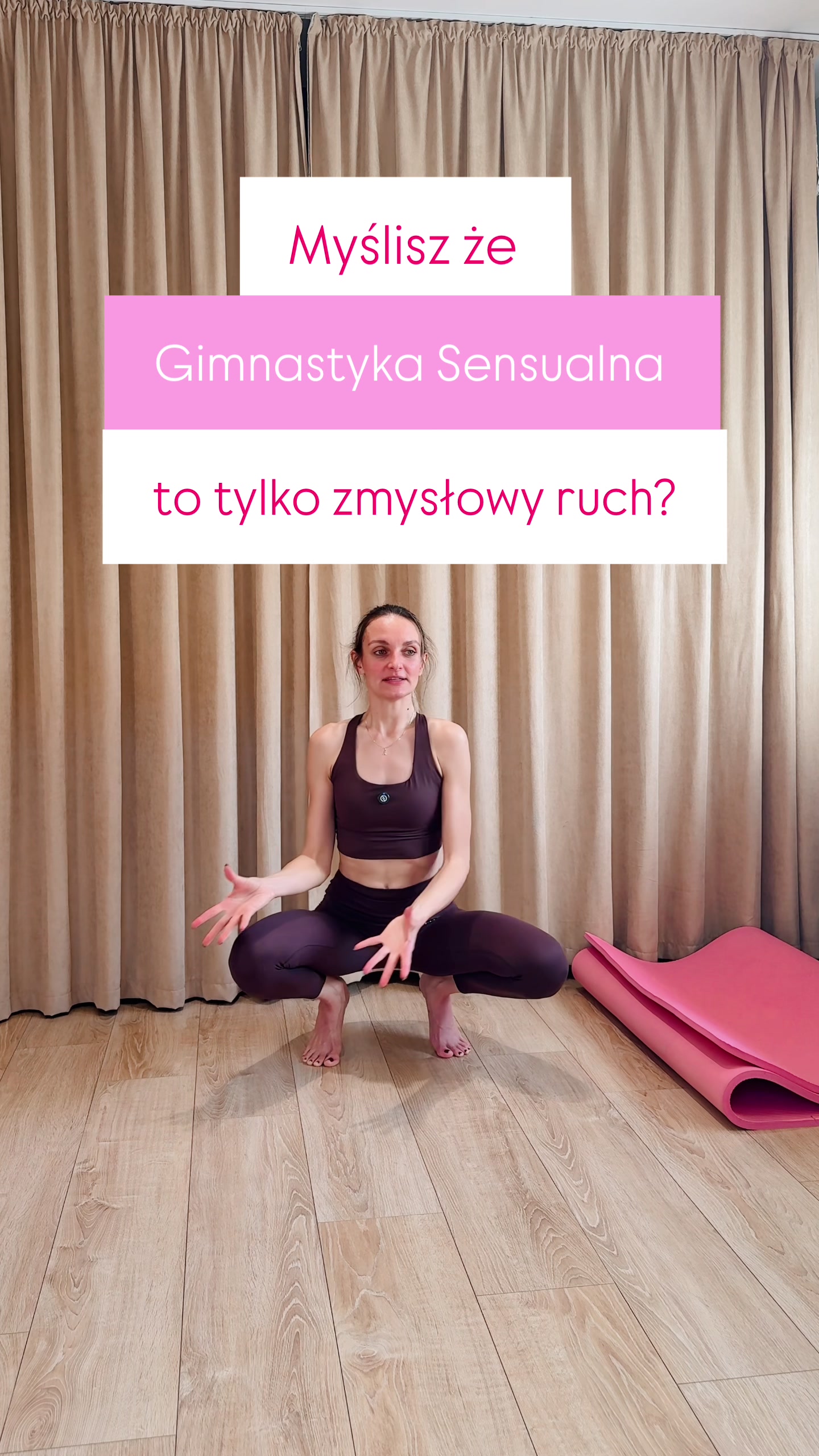 @Świątynia Kobiecości
