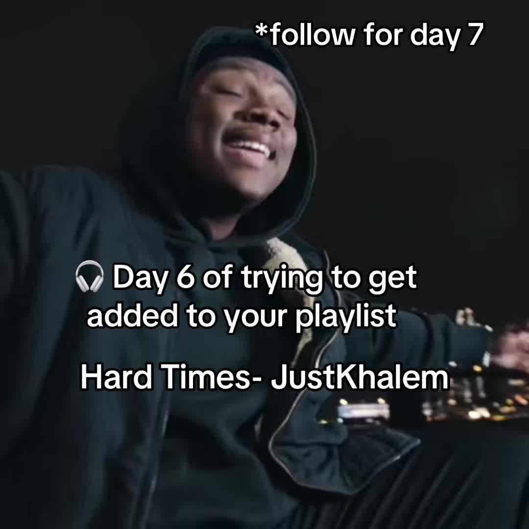 @JustKhalem Music 🎶