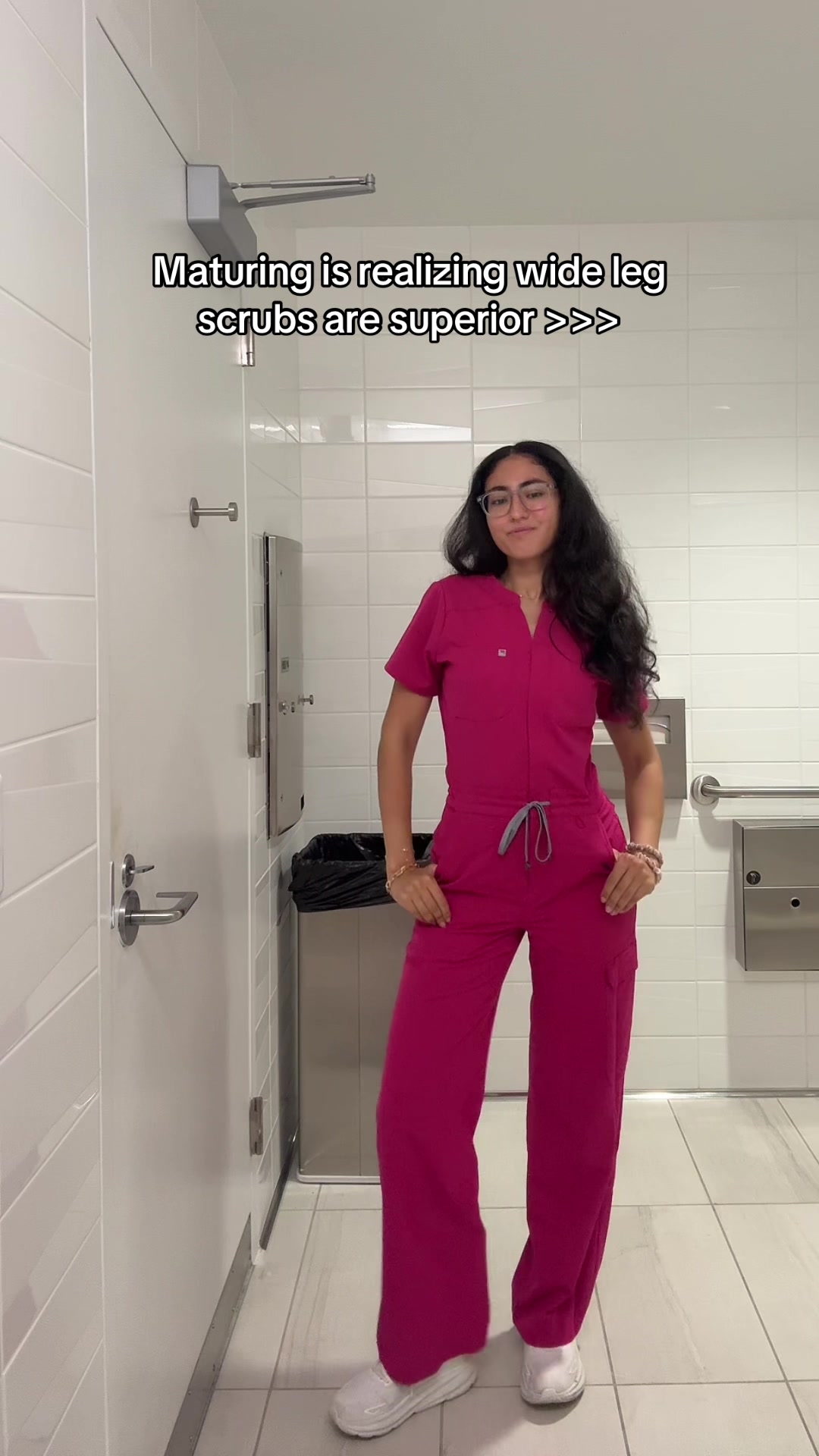 @Jenny | Med Student
