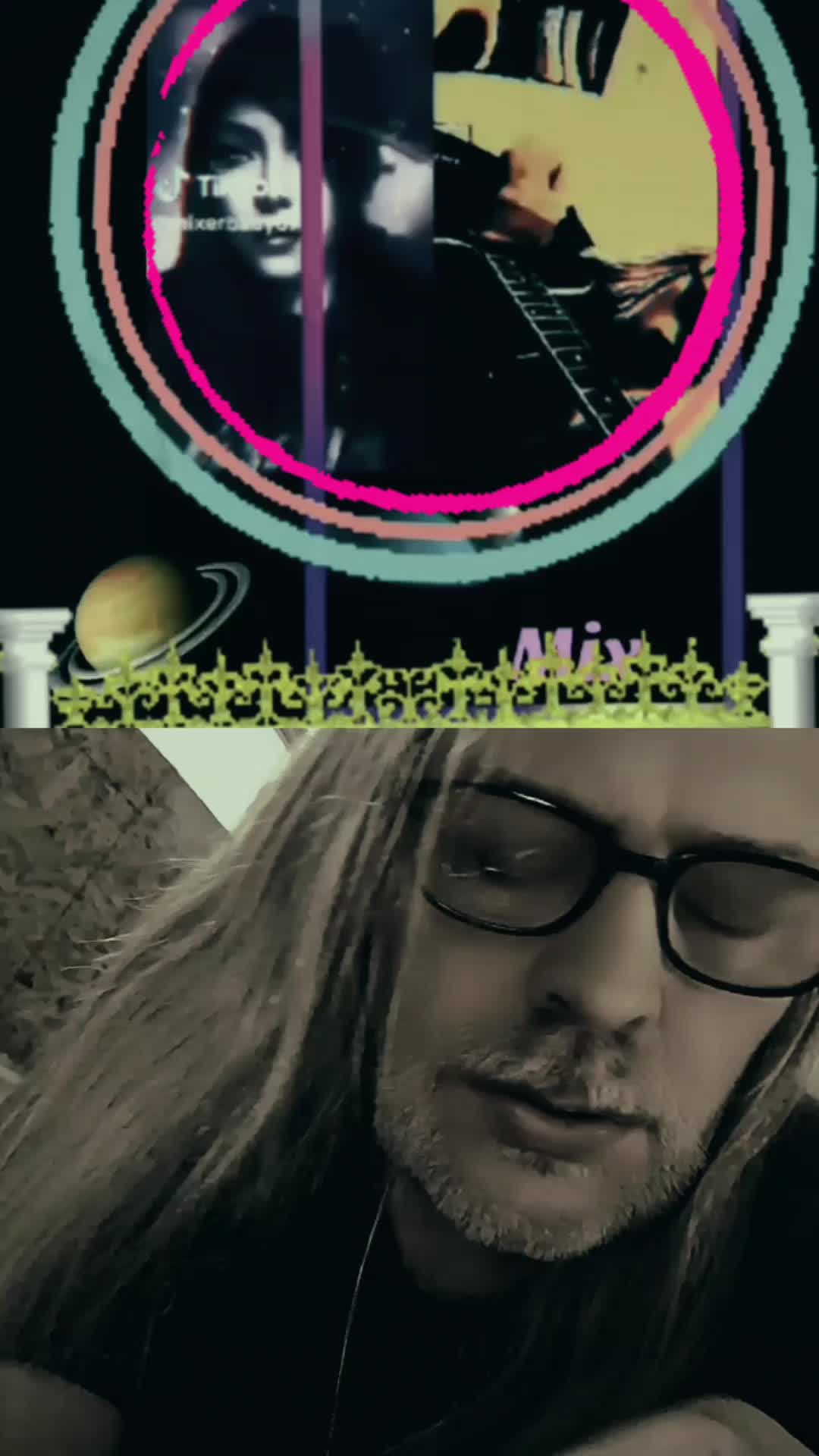 @MIX