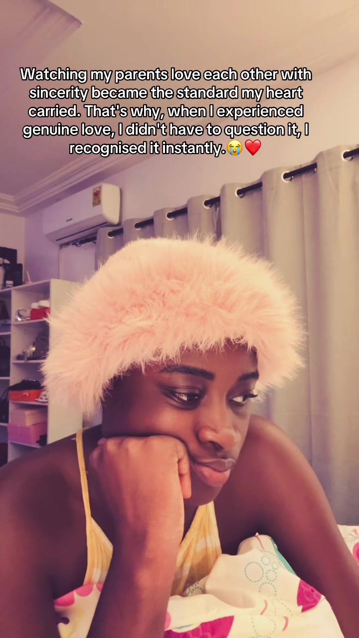@Mrs Fordjour 💍❤️