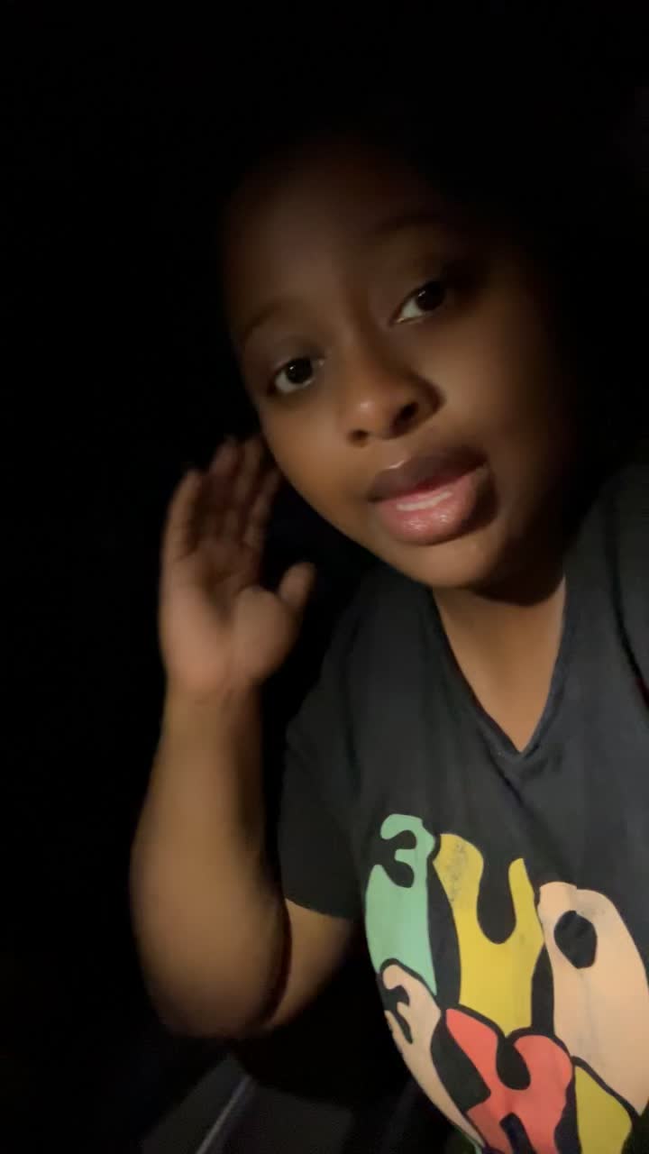 @Terricka Smith