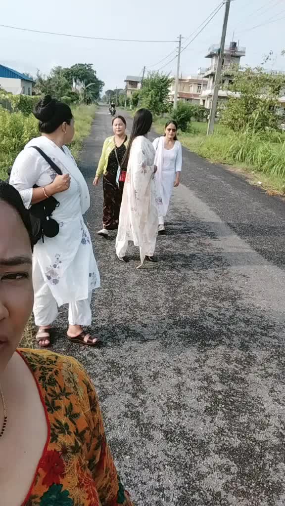 @binita lama