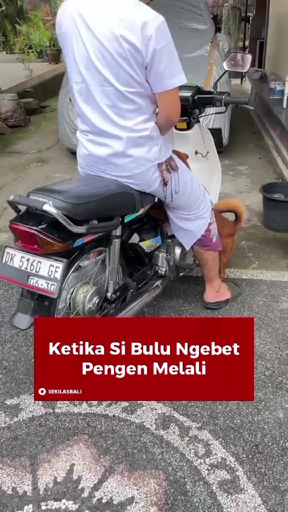 @Sekilas Bali
