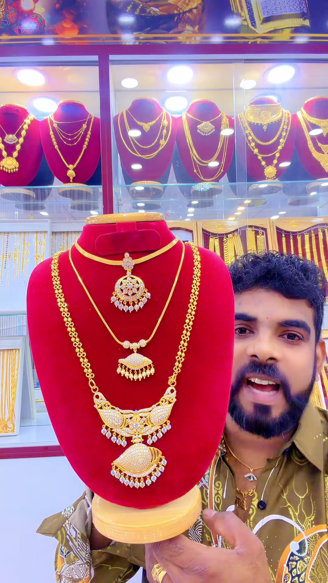 @RAJEE JEWELLERY 🧿