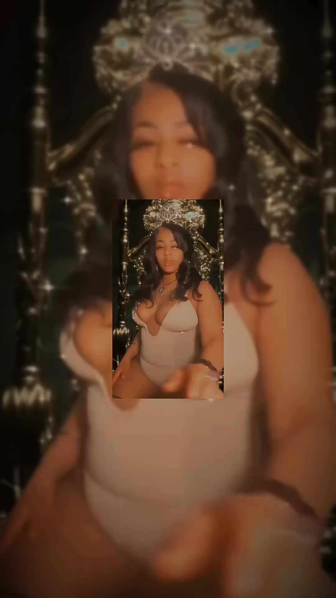 @Fendom Seduction