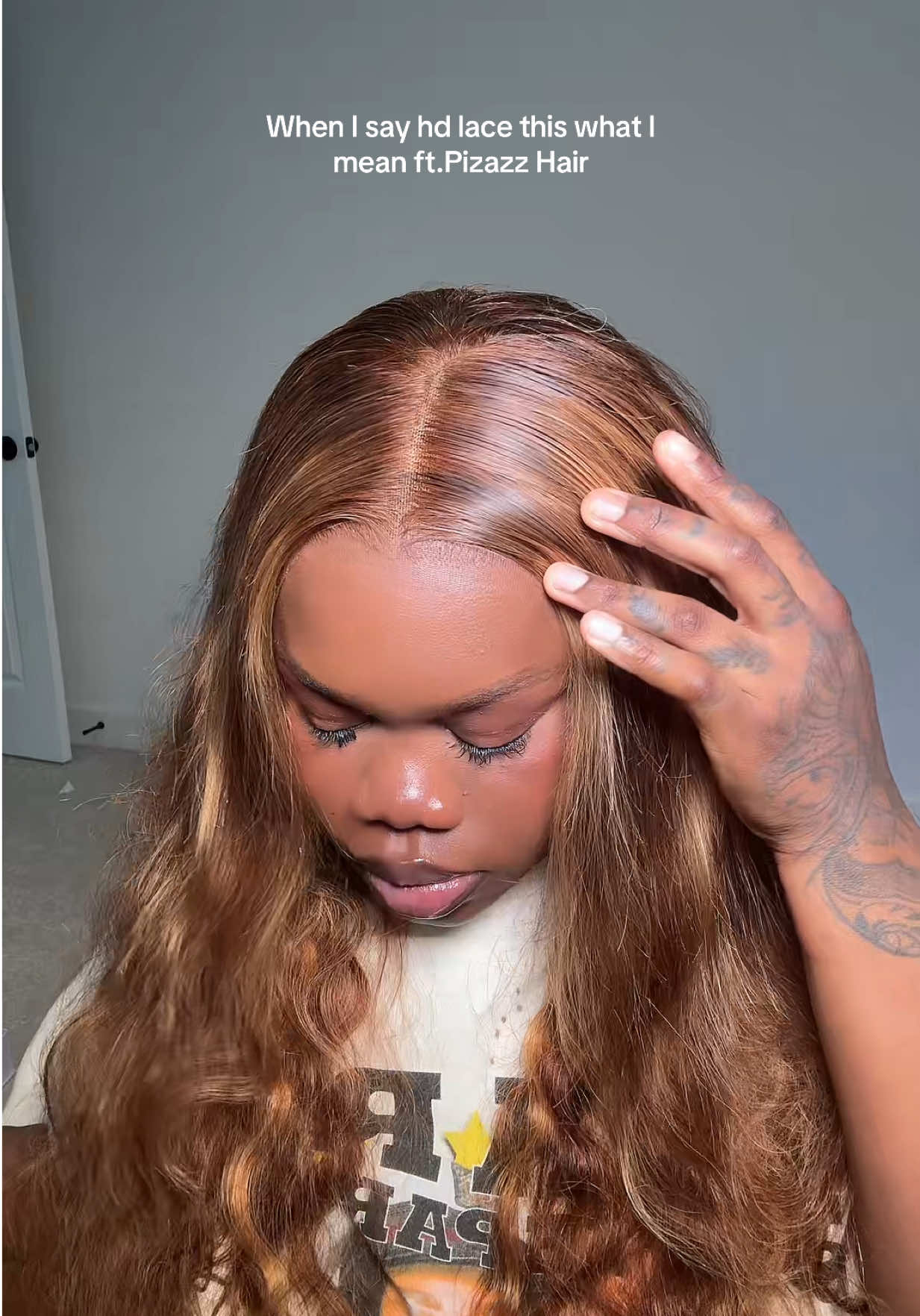 @Ebony Rosa