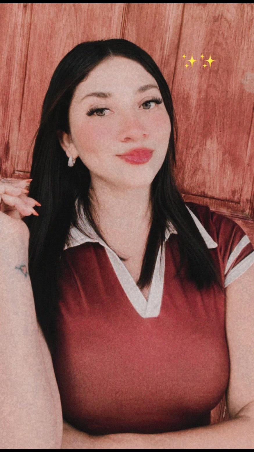 @Carlibeth🦋
