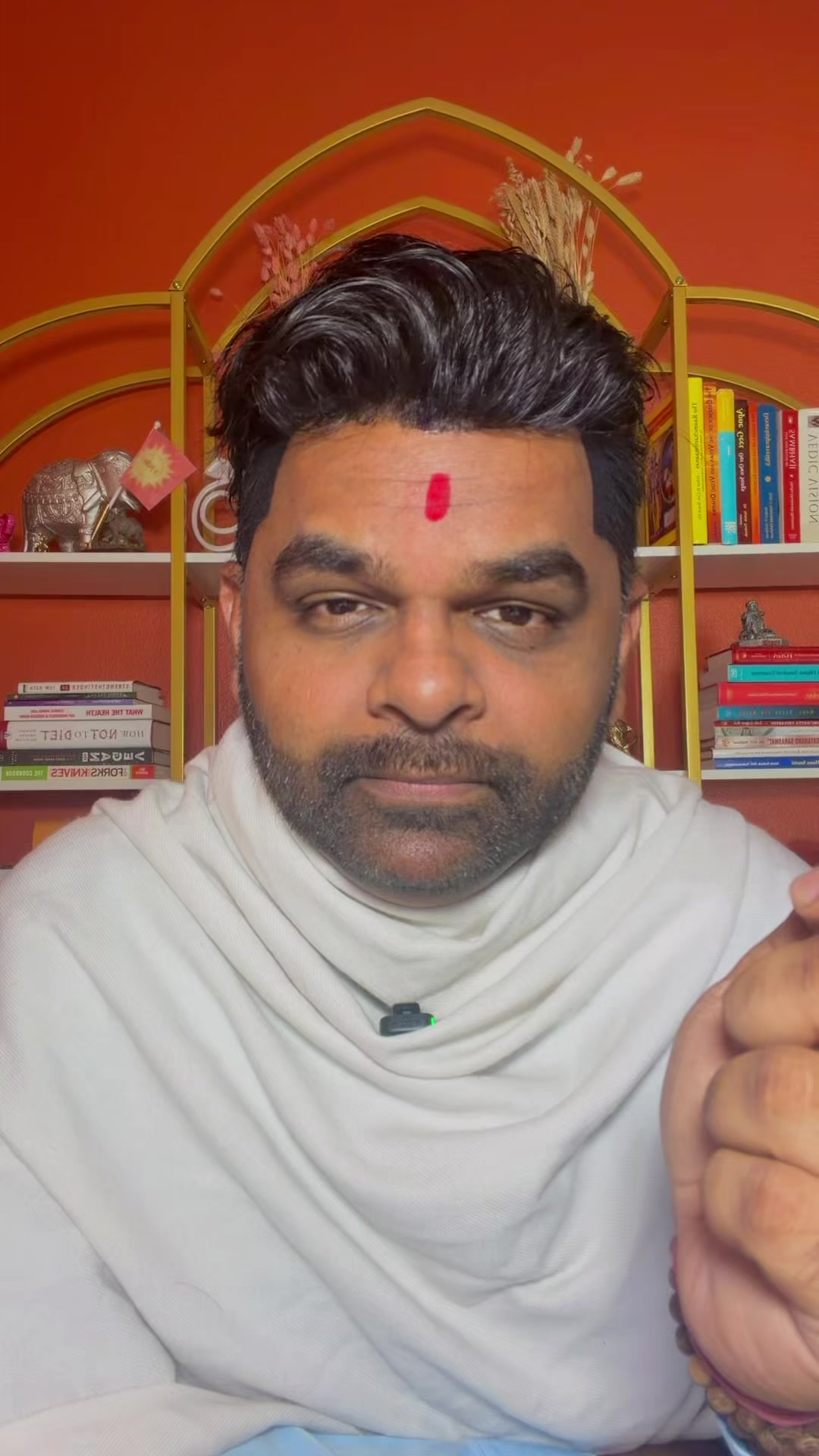 @Pandit Neall