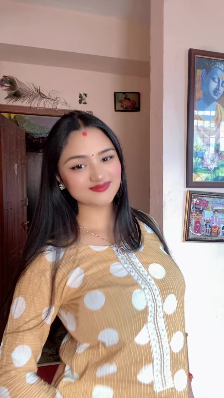 @Aayusha