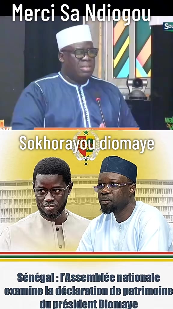 @Le vrai s&eacute;n&eacute;galais