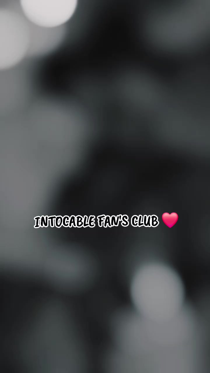@Intoc@bl&euro; f@ns club💙🪗