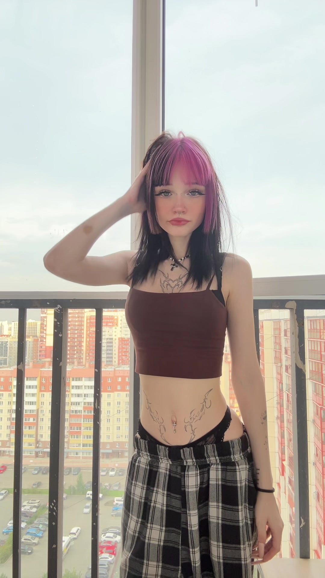 @линчек