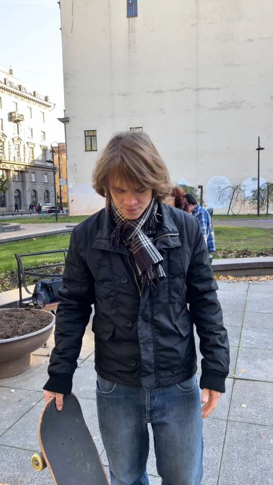 @лева броукович
