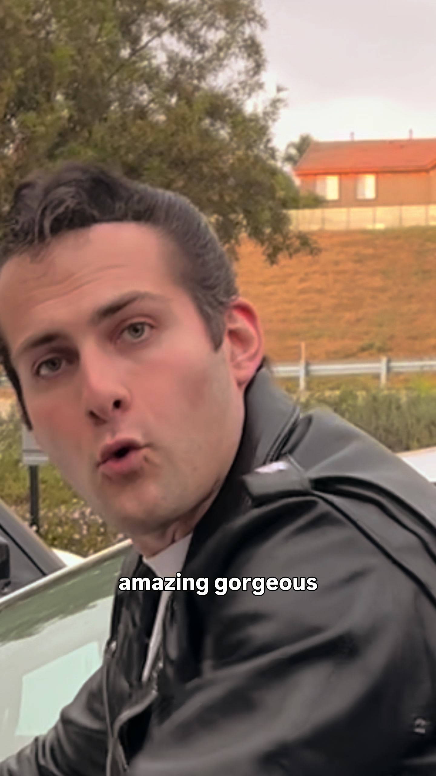 @Tony The Greaser