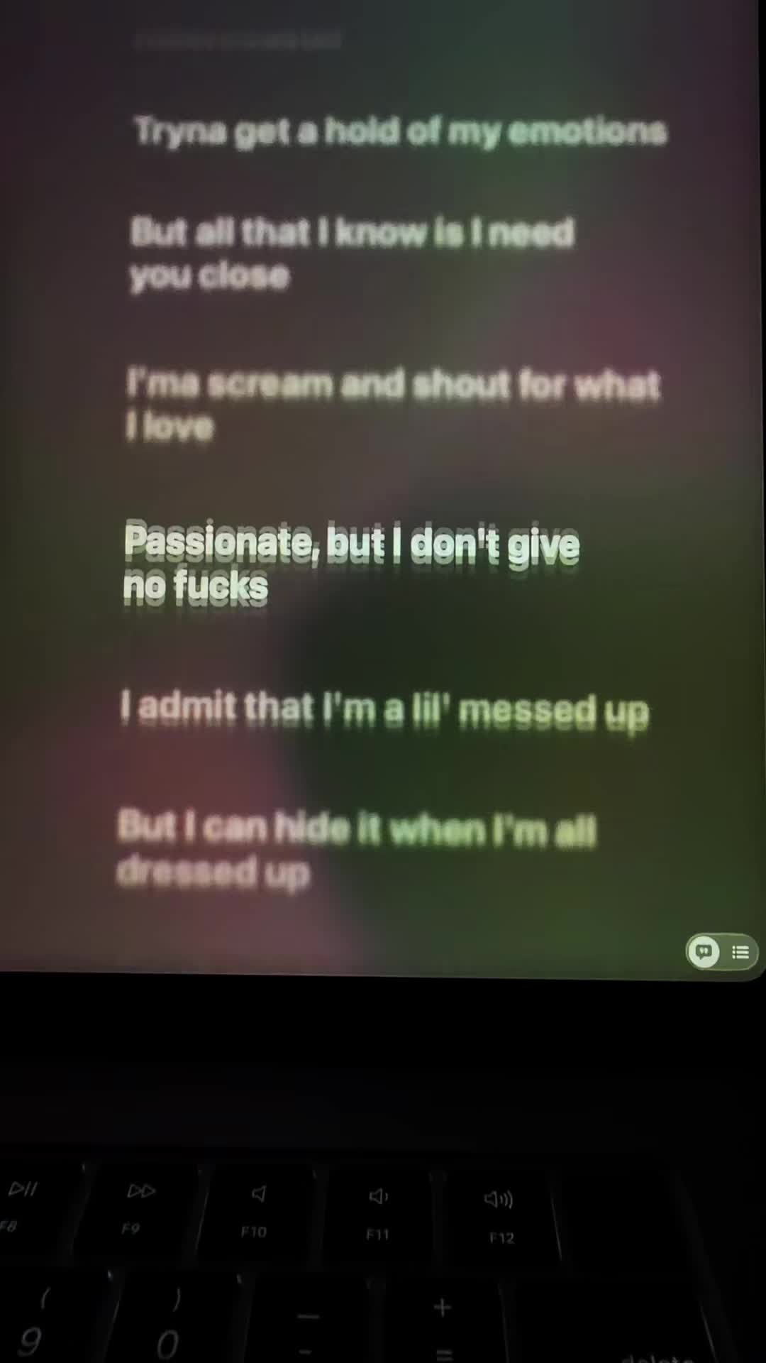@AuraTheBeat