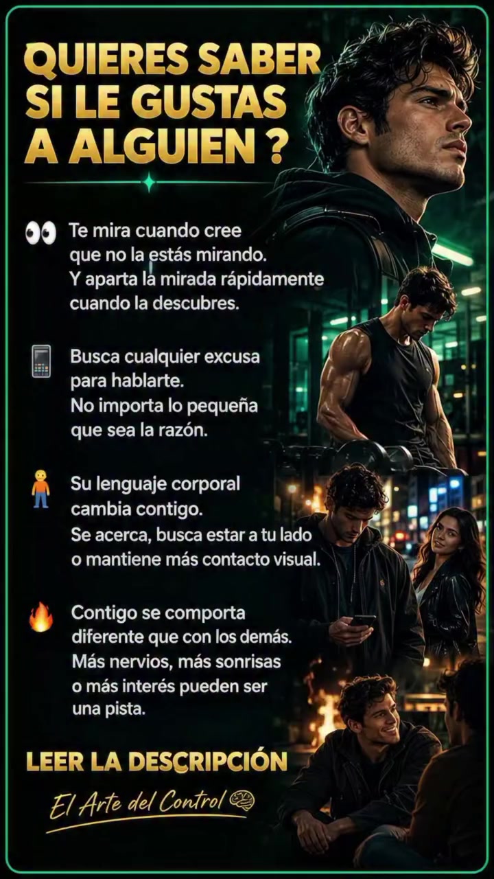 @El Arte del Control 🧠