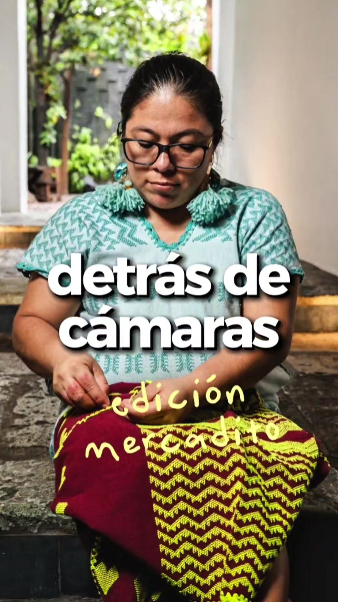 @Mario come Oaxaca