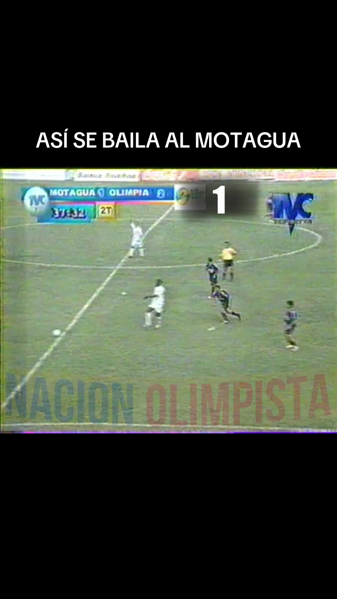 @Nación Olimpista