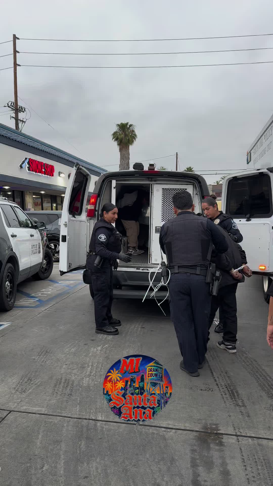 @Mi Santa Ana