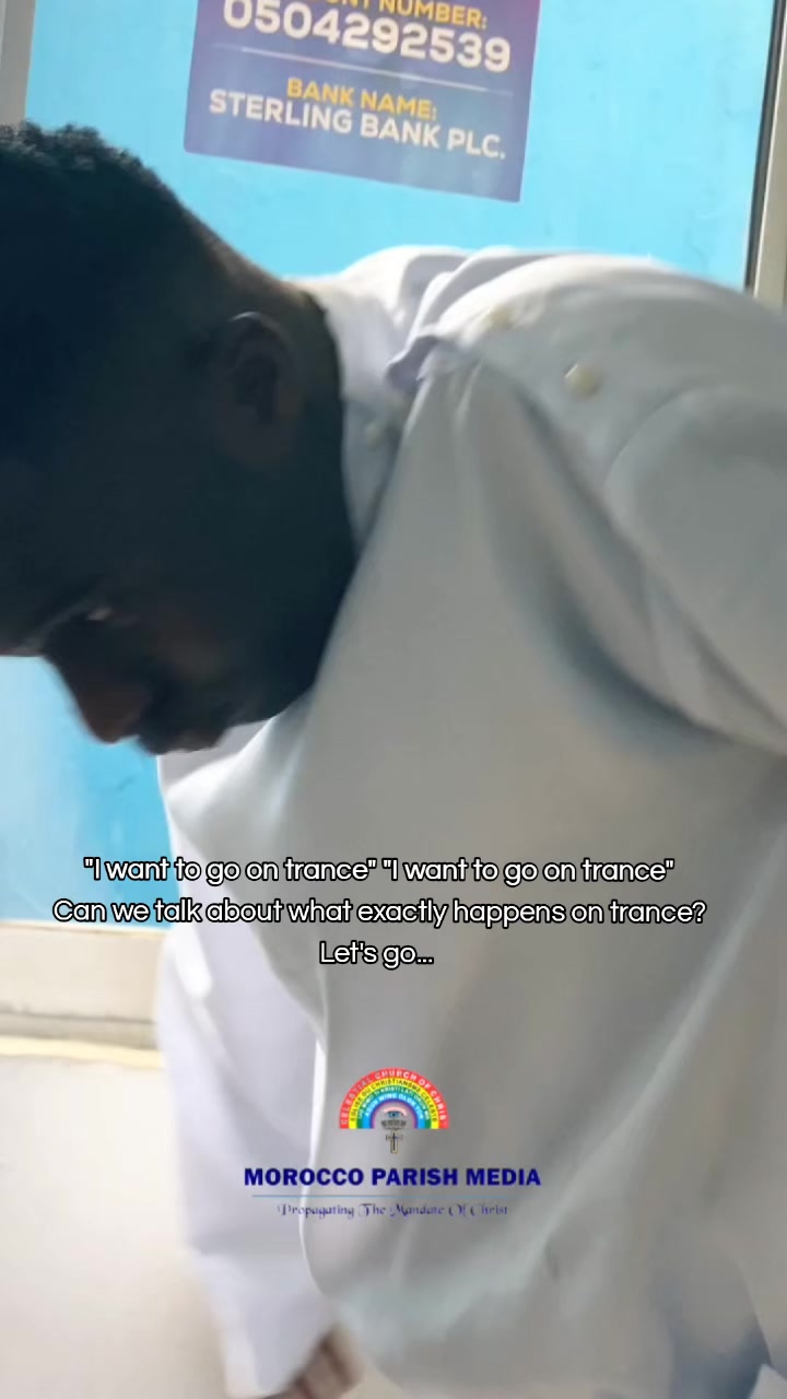 @C.C.C MOROCCO PARISH
