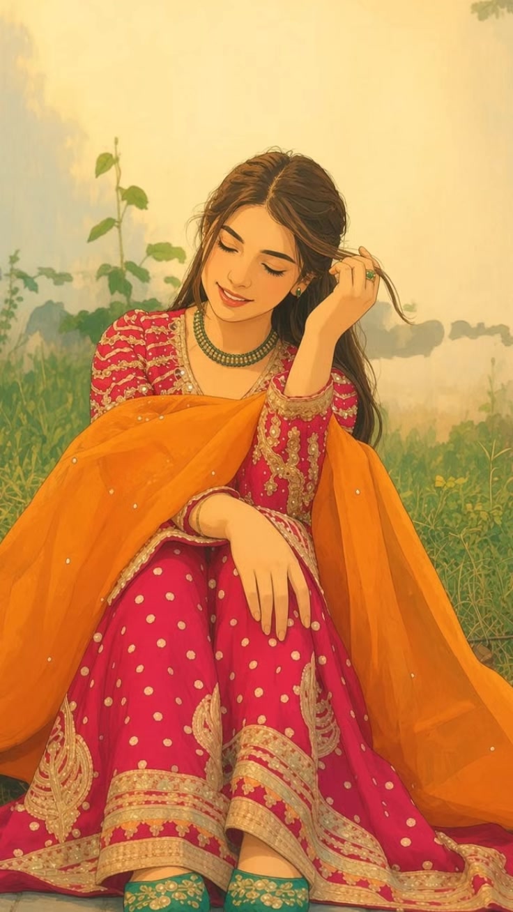 @🥺 𝐒𝐚𝐝 𝐆𝐢𝐫𝐥 ❤️🩹✍️