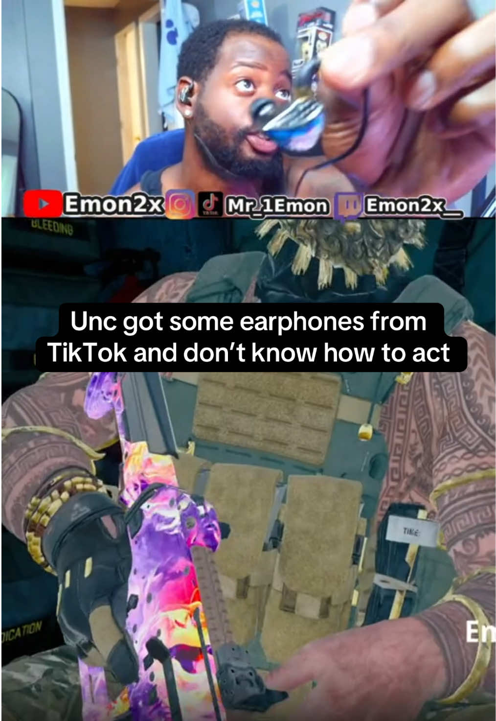 @E M O N