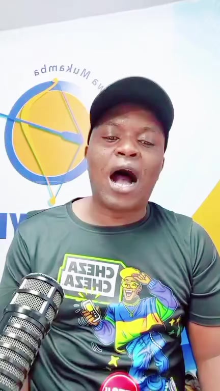 @BISHOP KAVWELE JUNIO