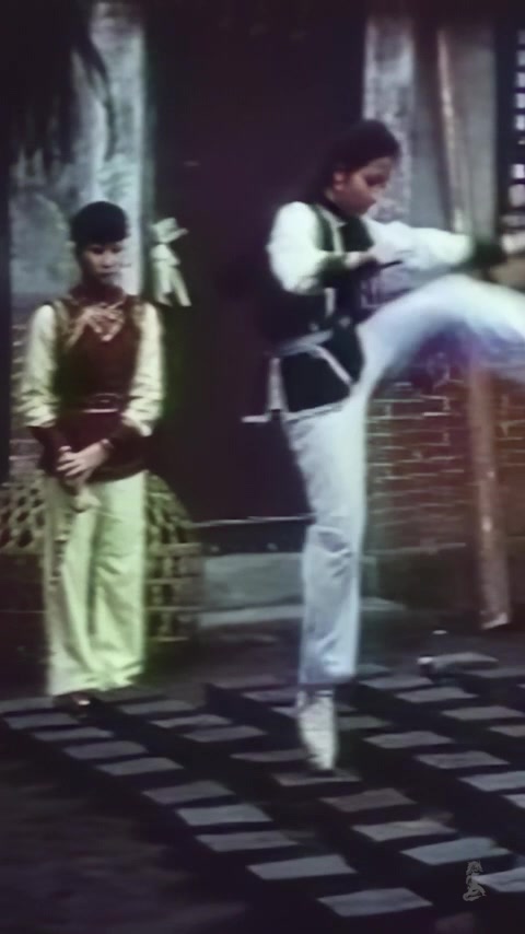 @Kung Fu Masters