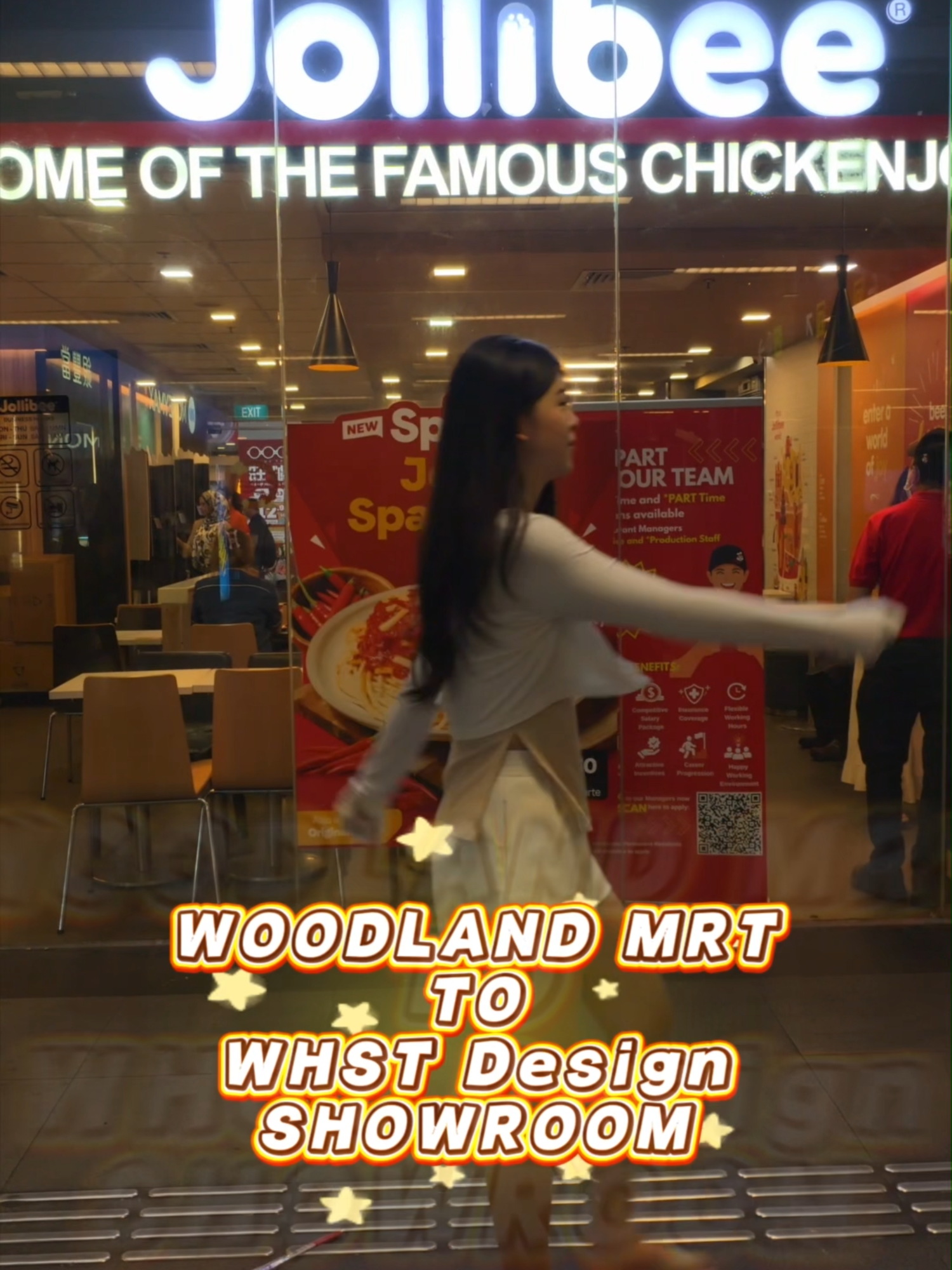 @WHST Design
