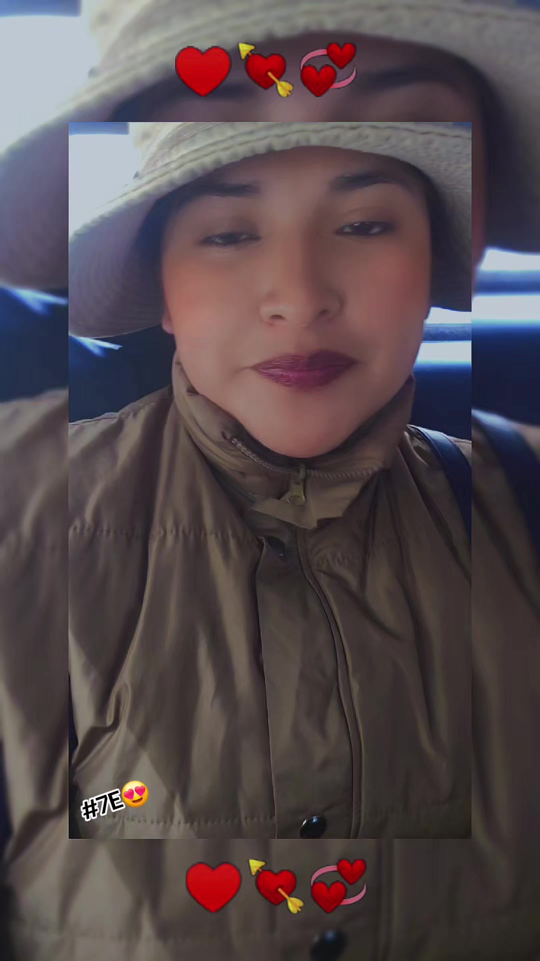 @Eva Maria Charaja Cruz
