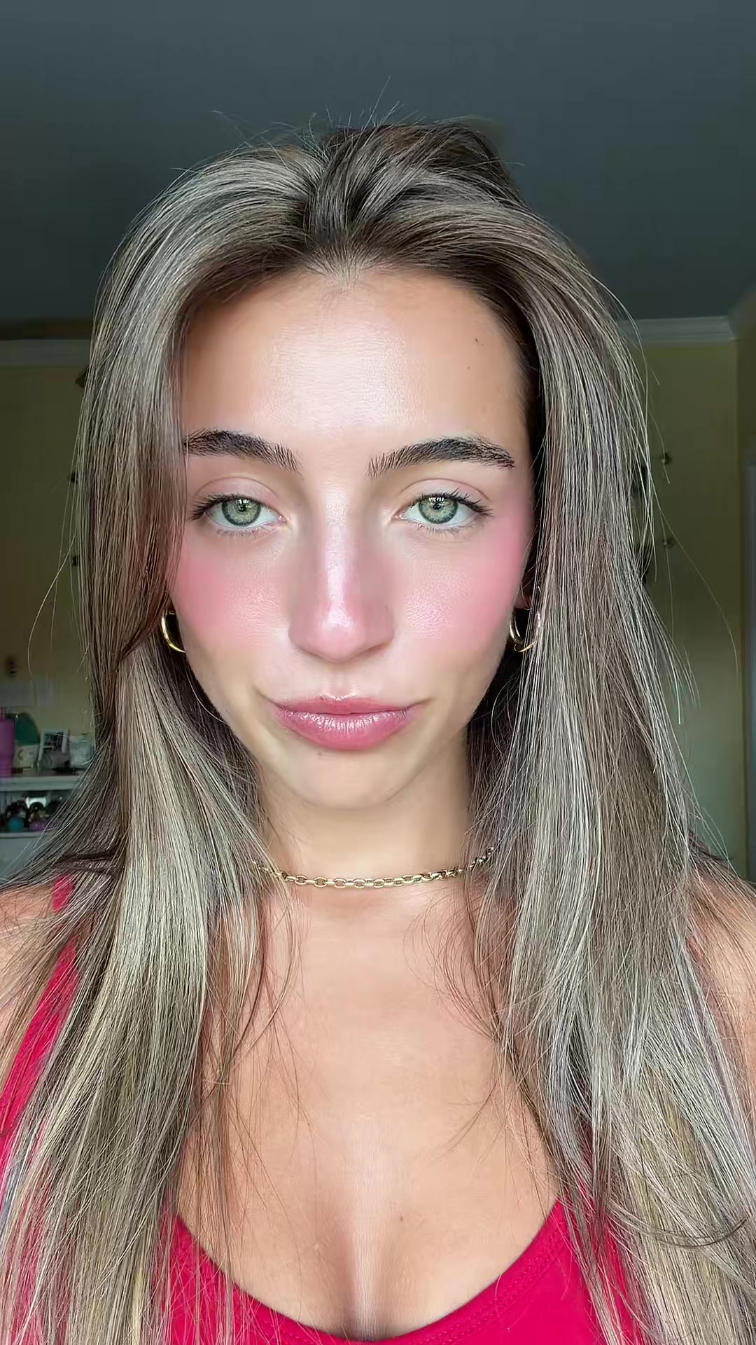 @Ellie Rae