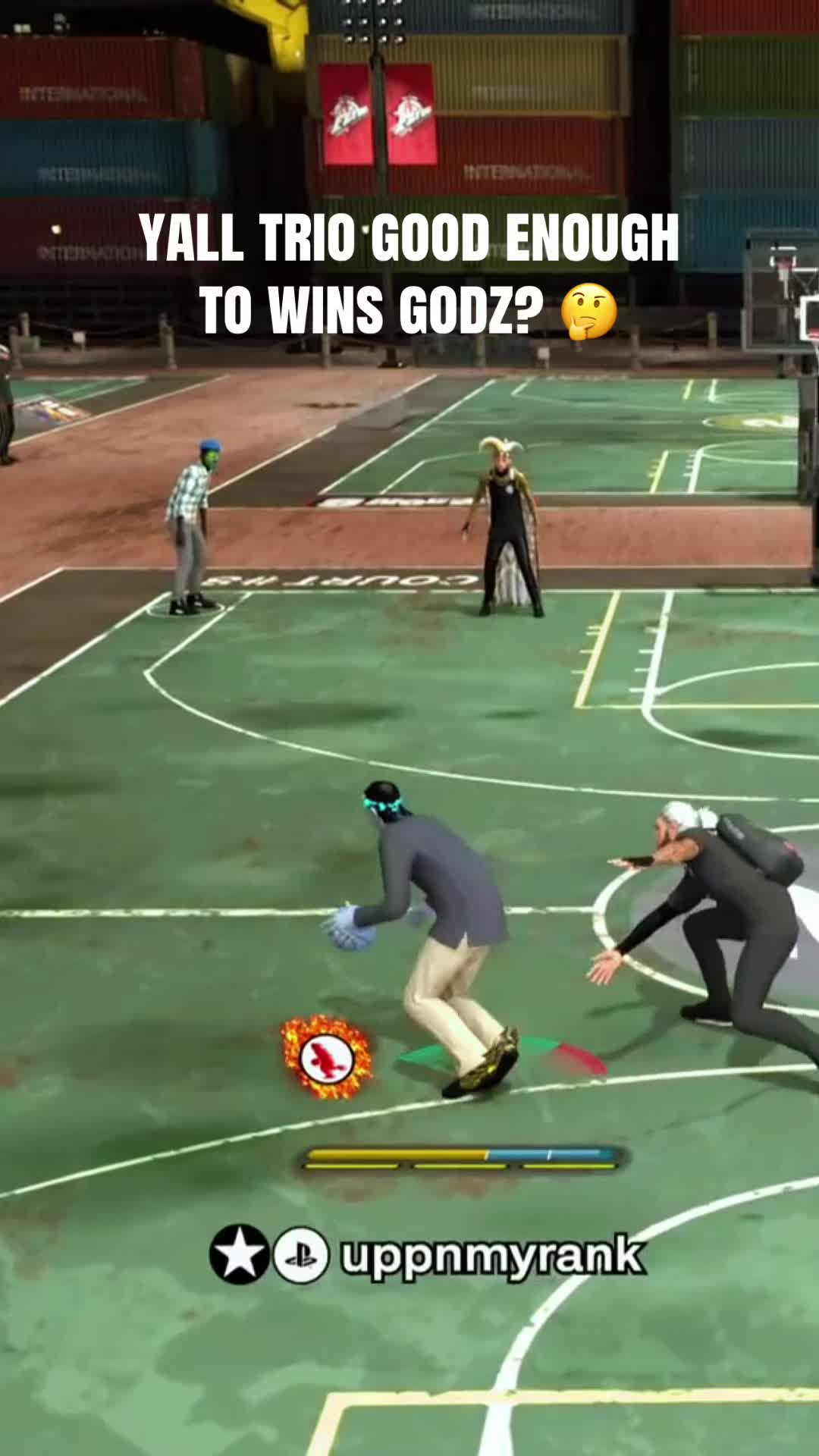 @uppnmyrank