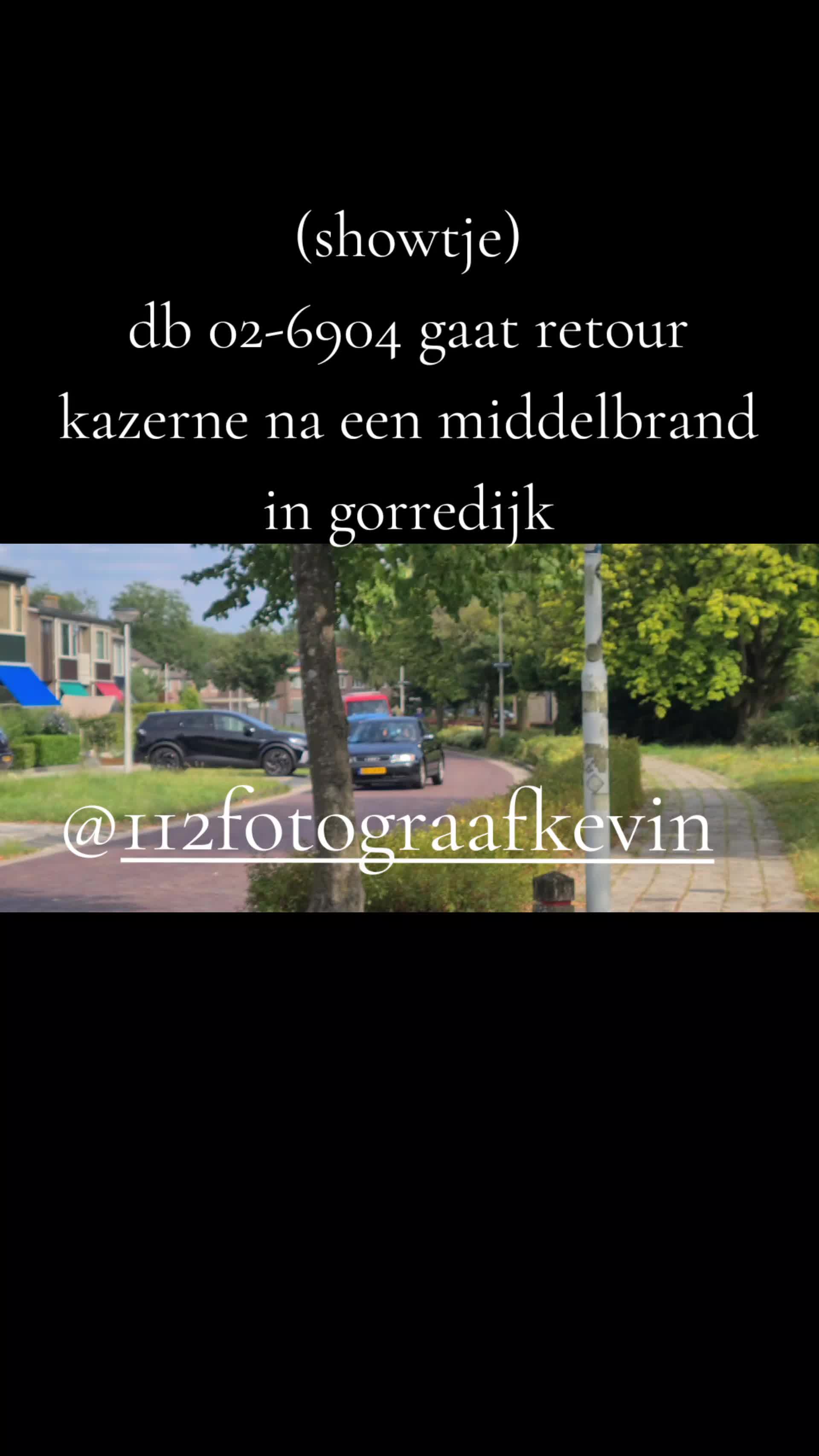 @112 fotograaf kevin