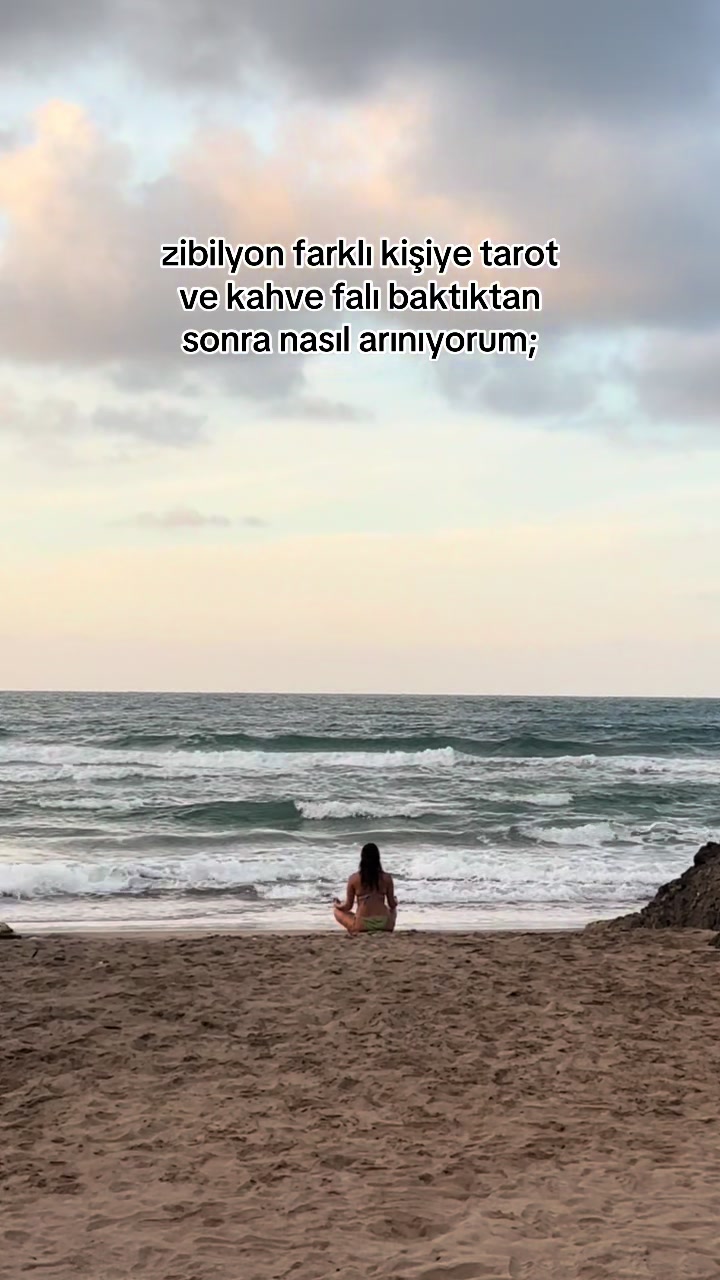 @son tarot b&uuml;k&uuml;c&uuml; 🧙&zwj;♀️