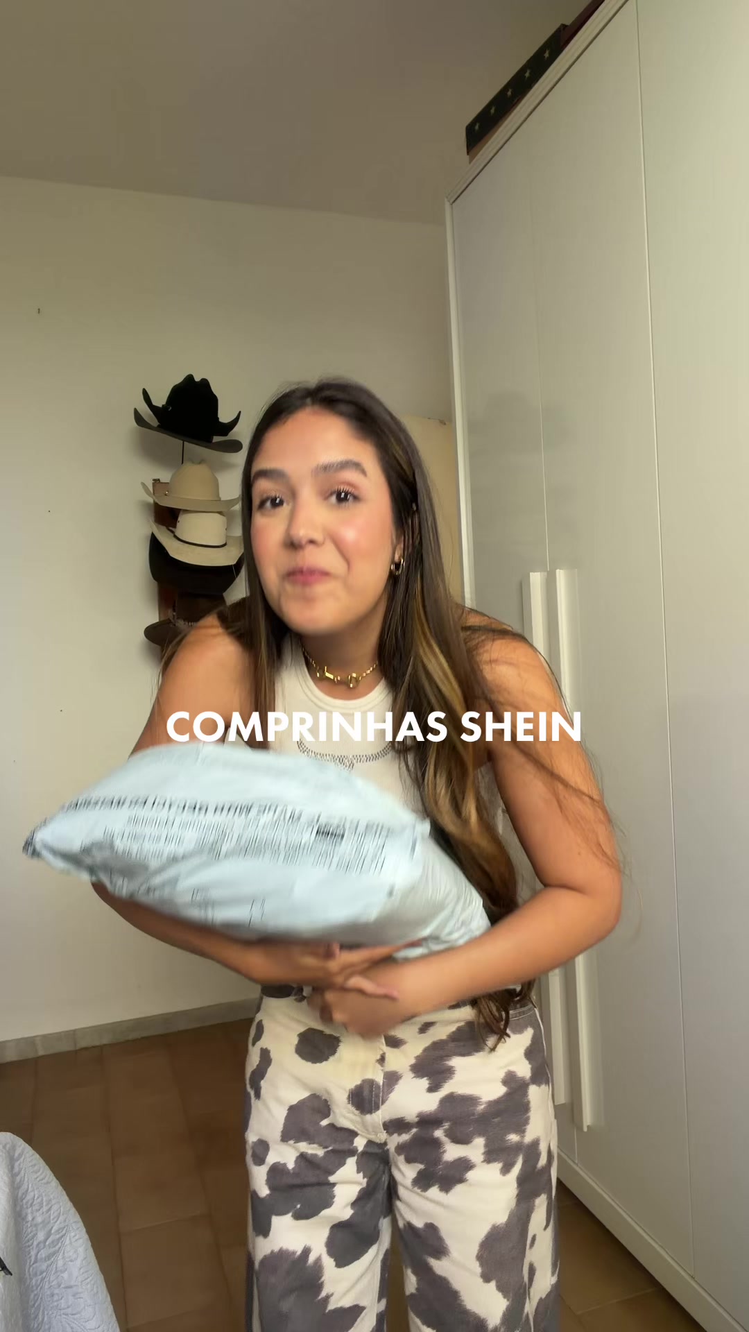 @gabi soares