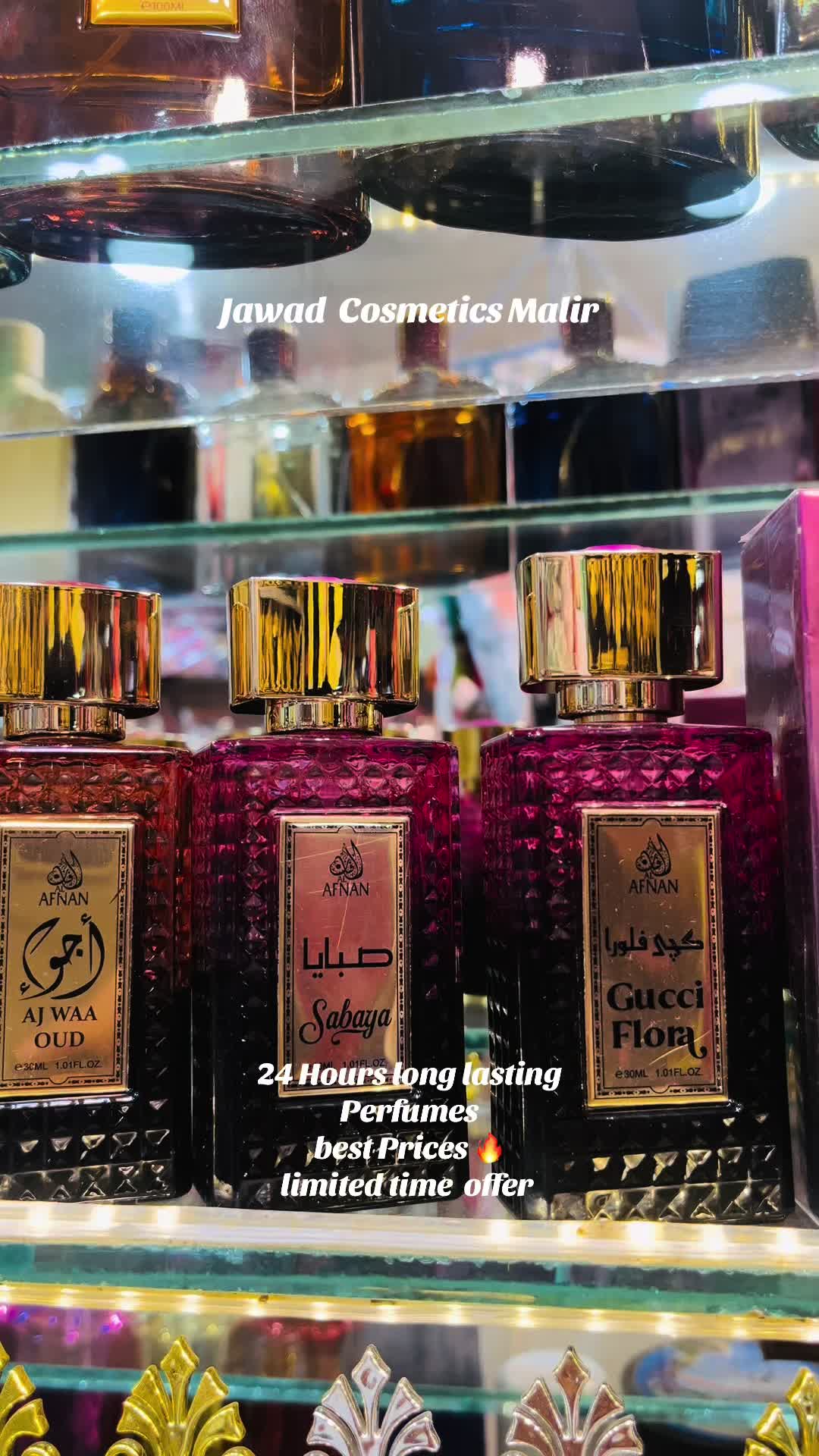 @JawadCosmeticmalir