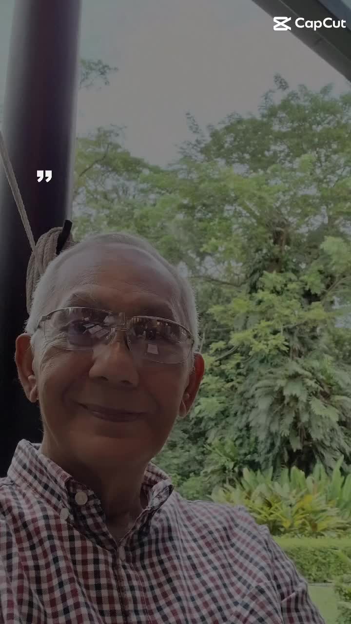 @Che Hasan Mansor