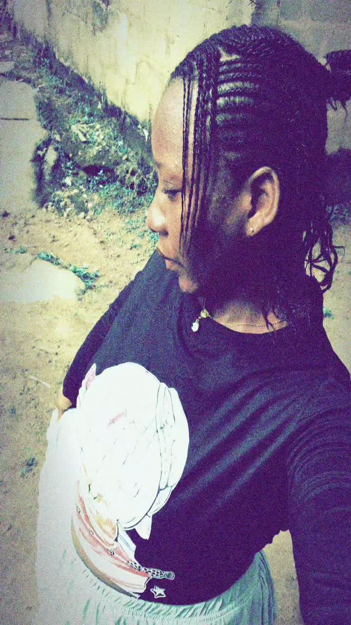 @Deshewa 🌸😊