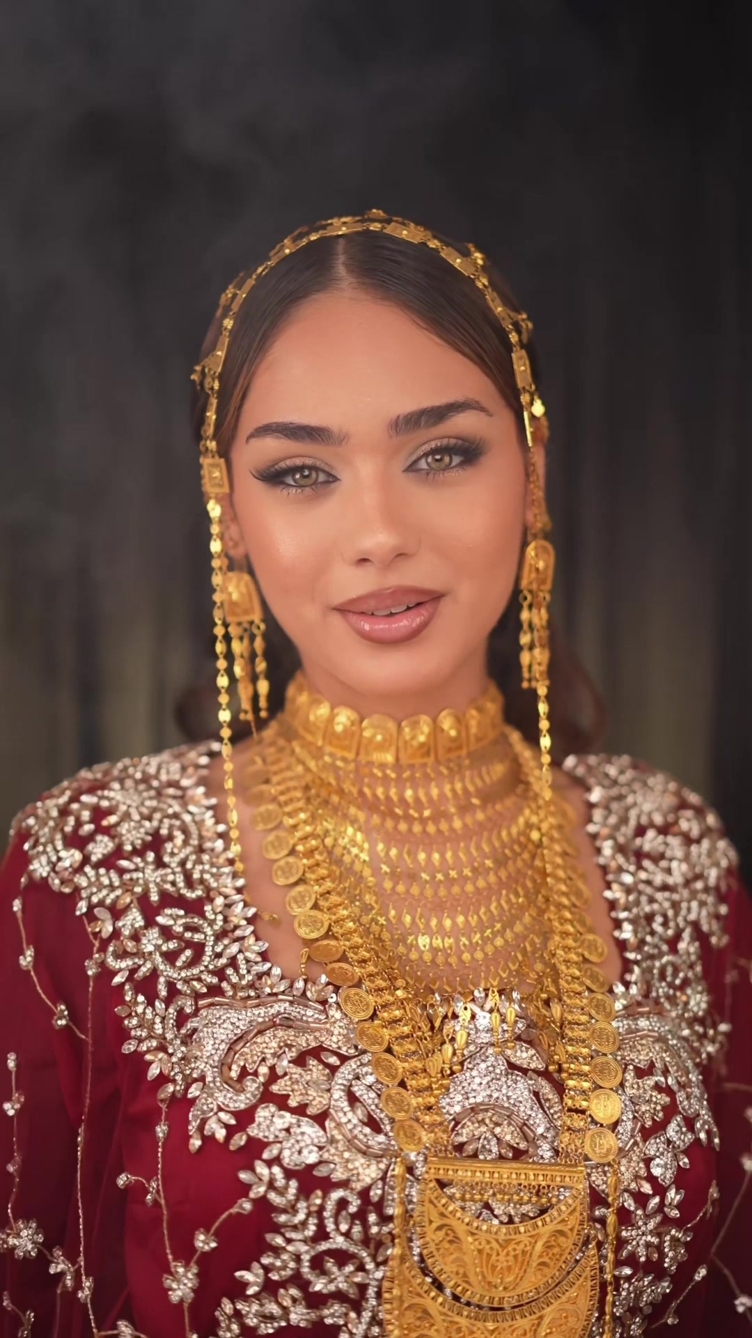 @eyaofficial | آية فتوح