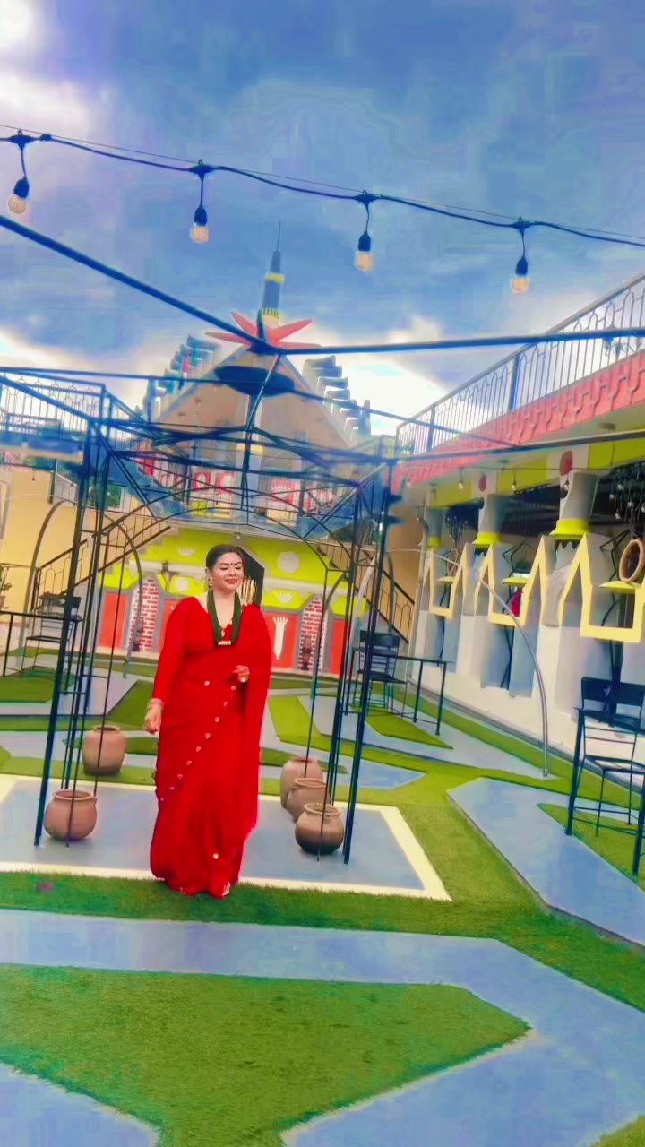 @Asmita Rai